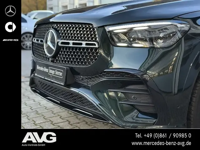 Mercedes-Benz GLE 300