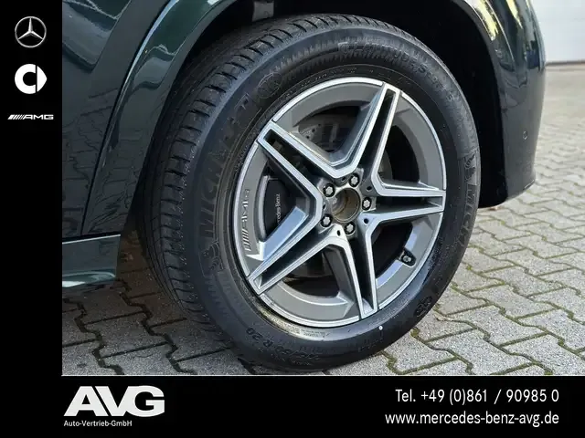 Mercedes-Benz GLE 300