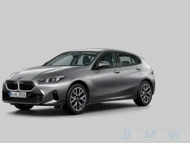 BMW 120