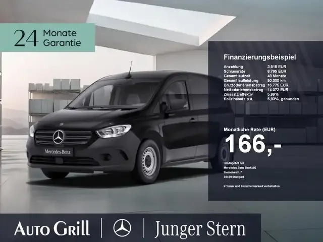 Mercedes-Benz Citan