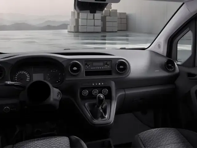 Mercedes-Benz Citan