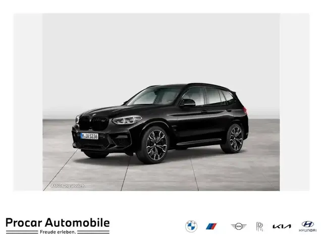 BMW X3 M