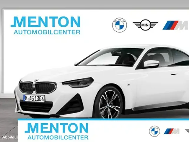 BMW 220