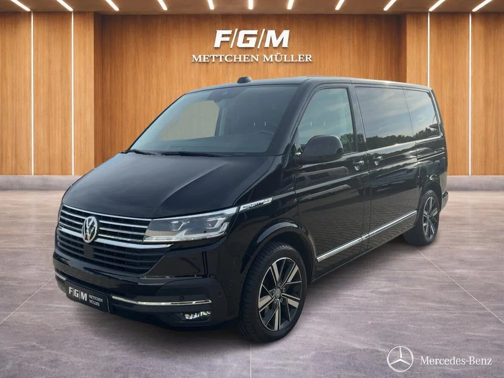Volkswagen T6 Transporter