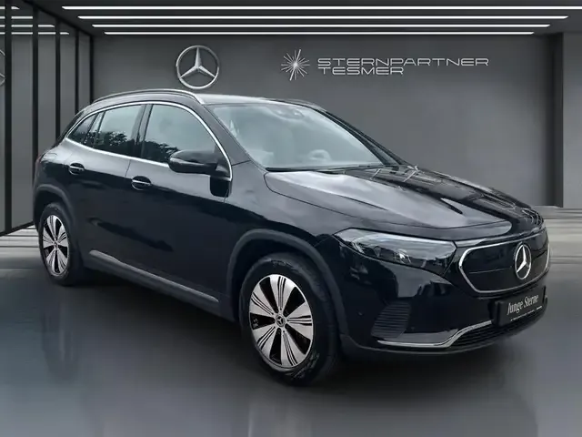 Mercedes-Benz EQA 250