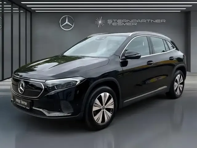 Mercedes-Benz EQA 250