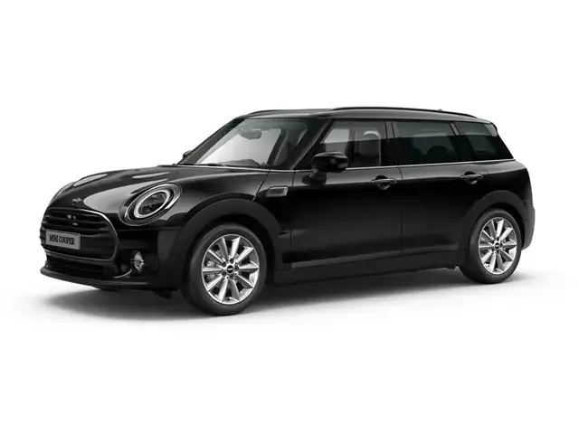 MINI Cooper Clubman