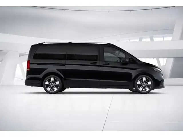 Mercedes-Benz V 220