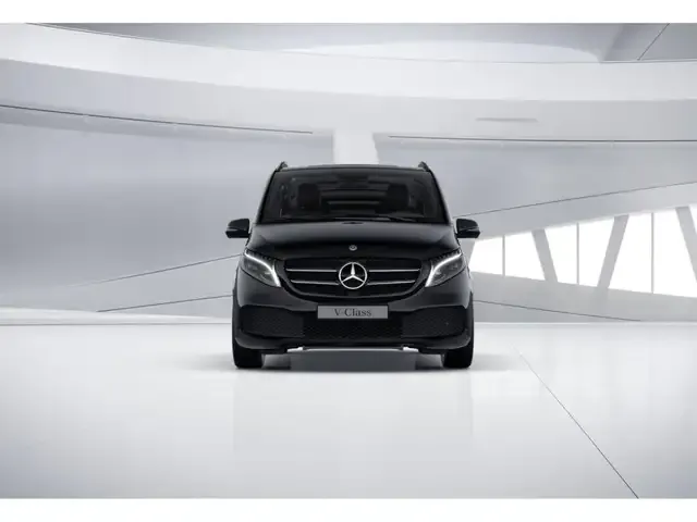 Mercedes-Benz V 220
