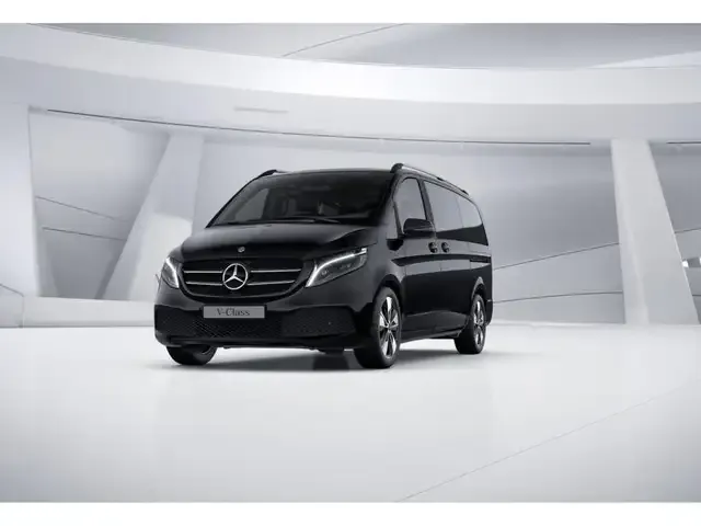 Mercedes-Benz V 220