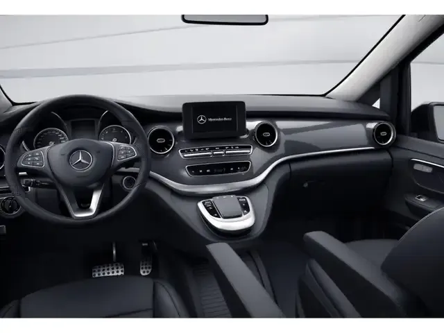 Mercedes-Benz V 220