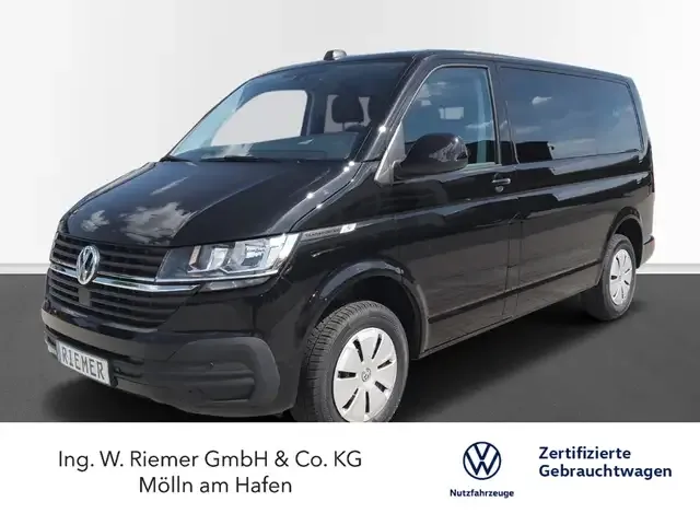 Volkswagen T6.1 Kombi