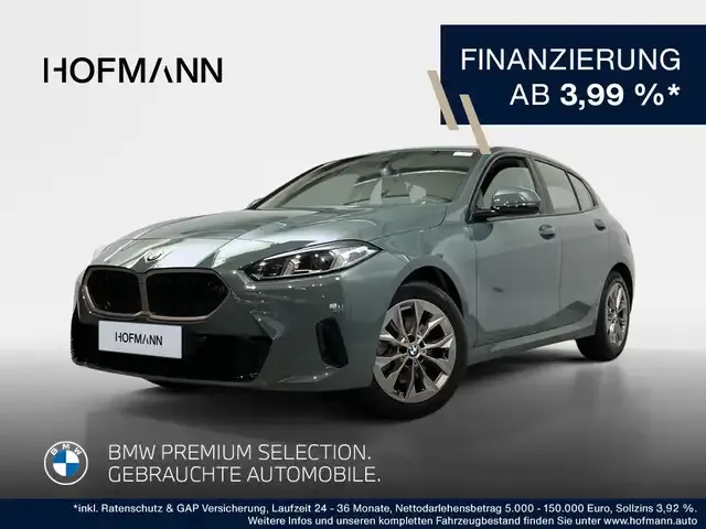 BMW 120