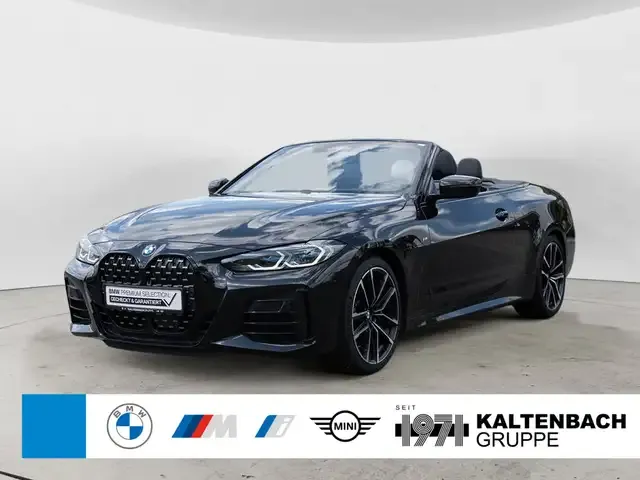 BMW 440