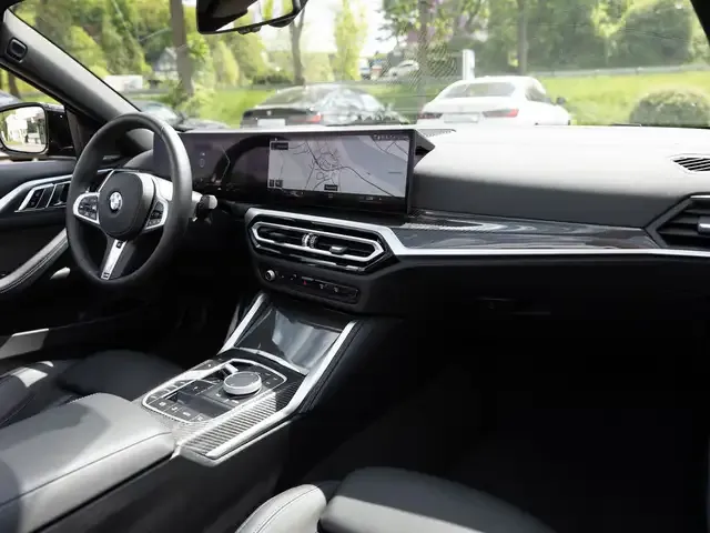 BMW 440