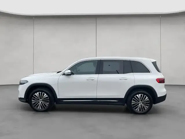 Mercedes-Benz EQB 300