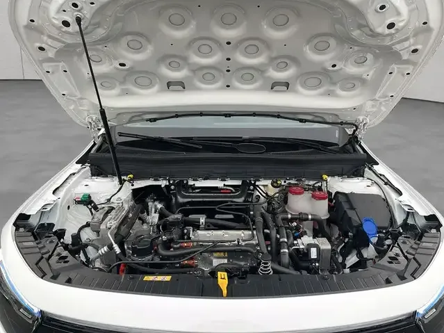 Mercedes-Benz EQB 300