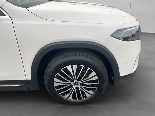 Mercedes-Benz EQB 300