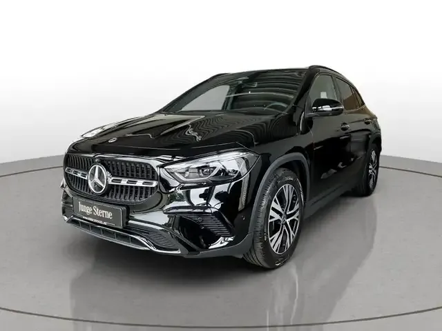 Mercedes-Benz GLA 180
