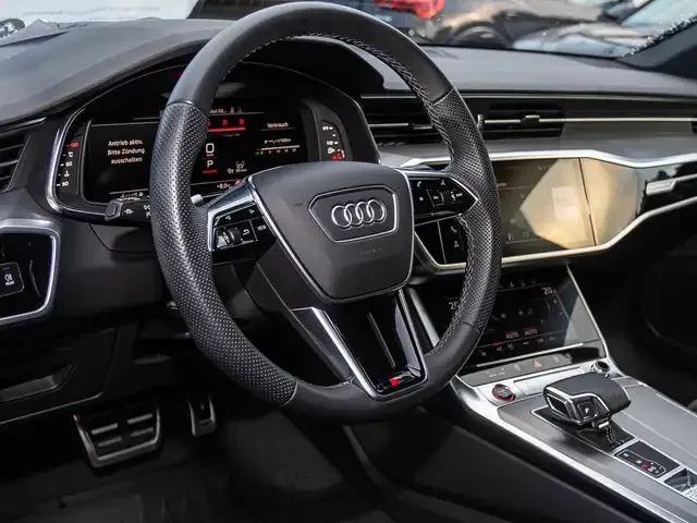 Audi S7