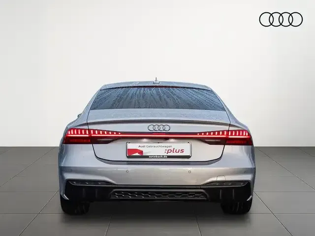 Audi S7