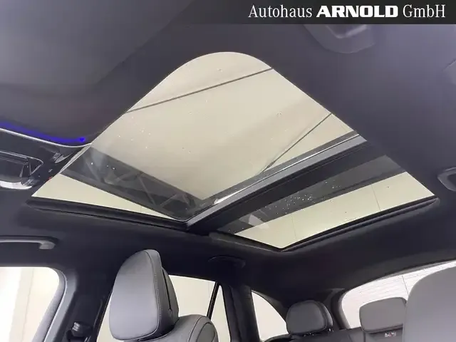 Mercedes-Benz GLC 400