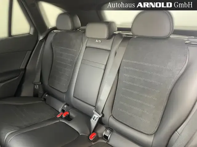 Mercedes-Benz GLC 400