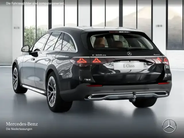 Mercedes-Benz E 300