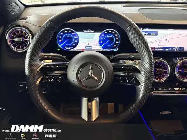 Mercedes-Benz EQB 300