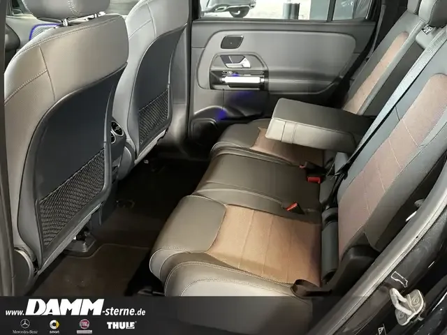 Mercedes-Benz EQB 300