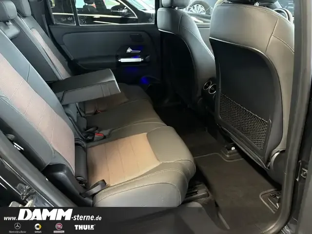 Mercedes-Benz EQB 300