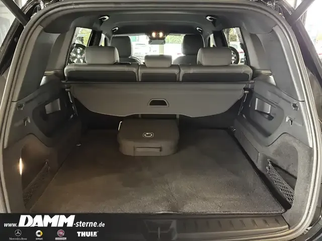 Mercedes-Benz EQB 300