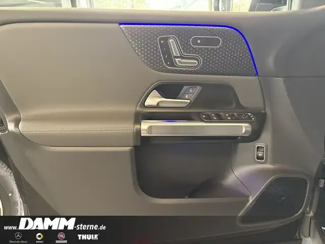 Mercedes-Benz EQB 300