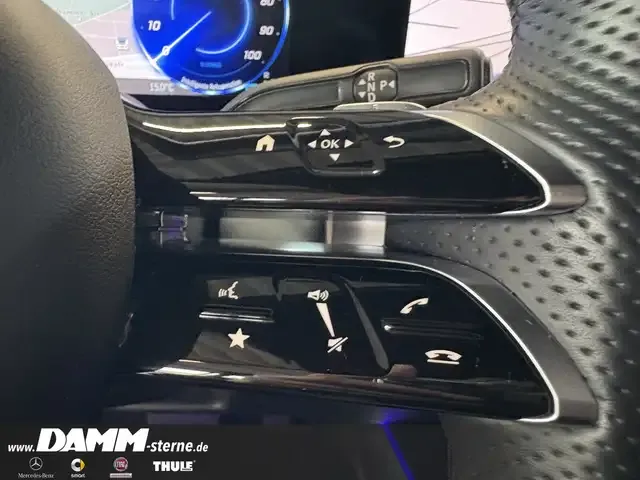 Mercedes-Benz EQB 300