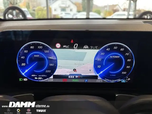 Mercedes-Benz EQB 300