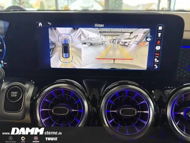 Mercedes-Benz EQB 300