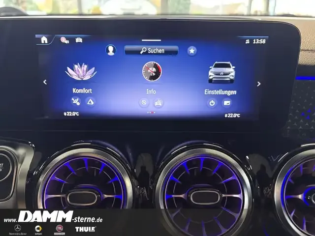 Mercedes-Benz EQB 300