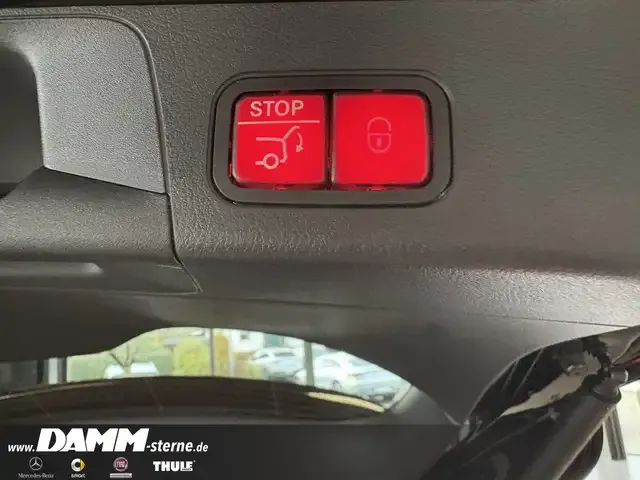 Mercedes-Benz EQB 300