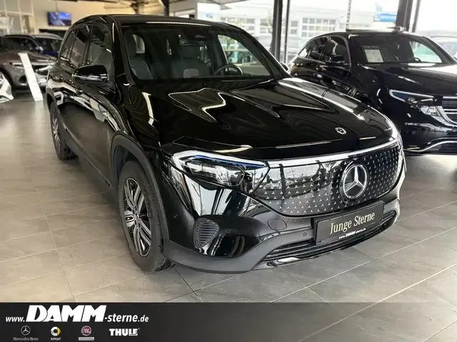 Mercedes-Benz EQB 300