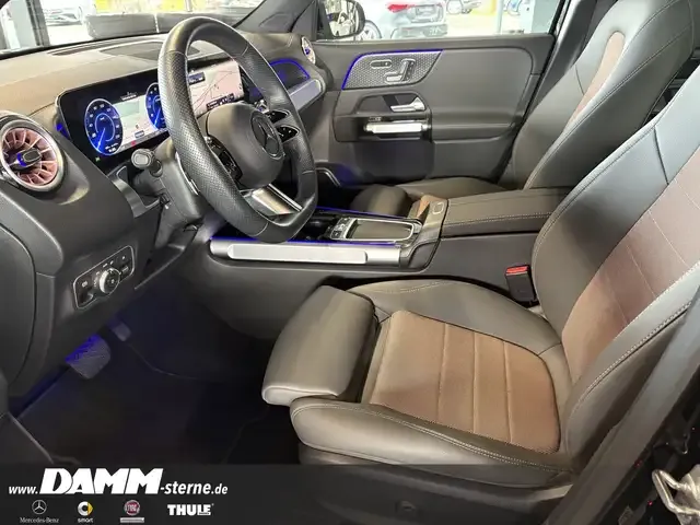 Mercedes-Benz EQB 300