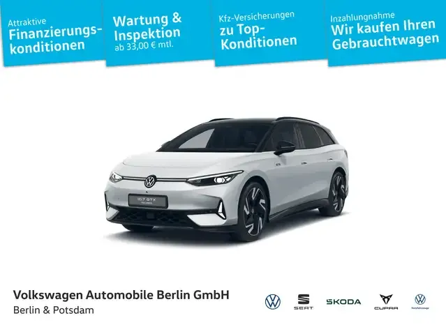 Volkswagen ID.7