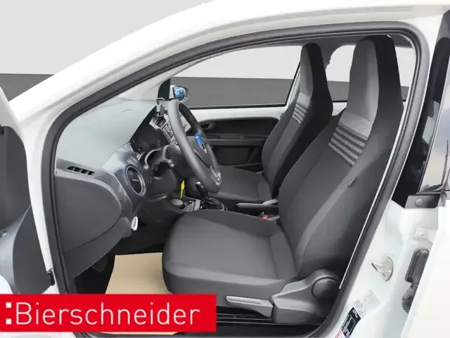 Volkswagen e-up!
