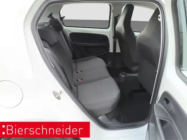 Volkswagen e-up!