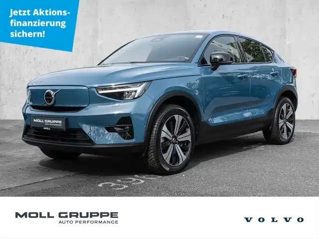 Volvo C40