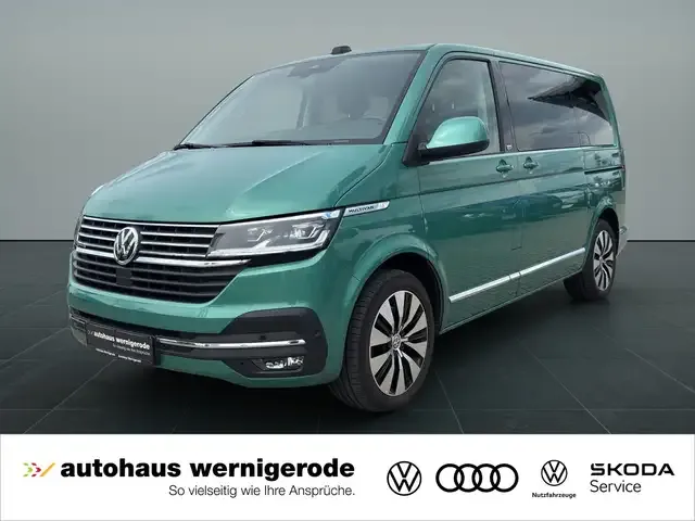 Volkswagen T6.1 Multivan