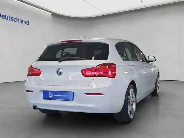 BMW 118