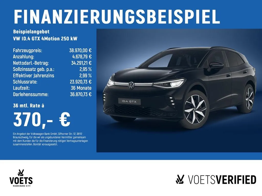 Volkswagen ID.4