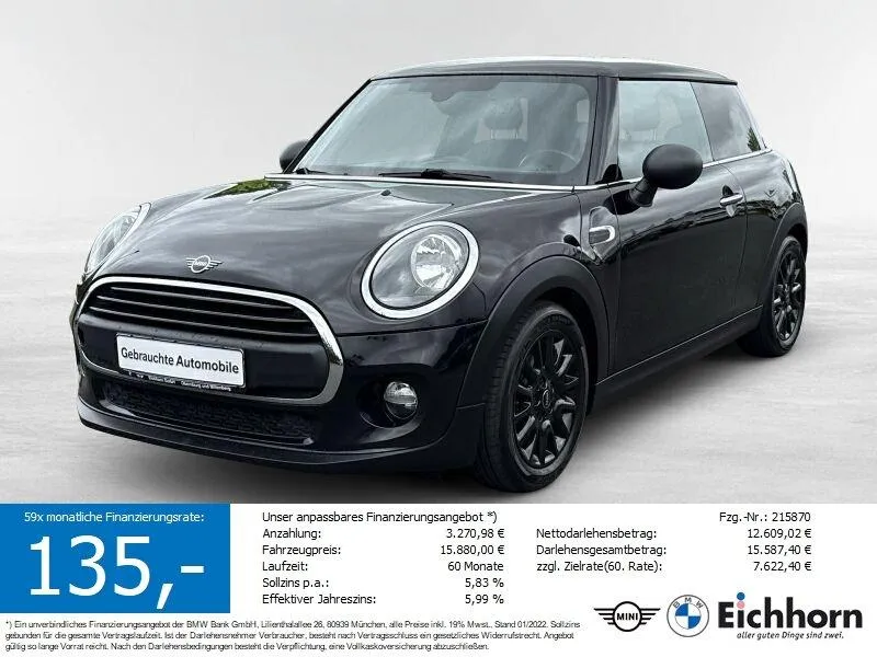 Mini One