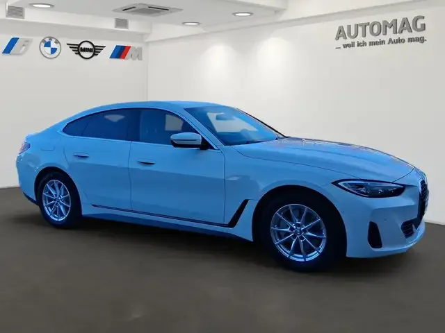 BMW 430