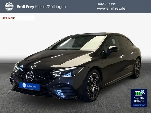 Mercedes-Benz EQE 300